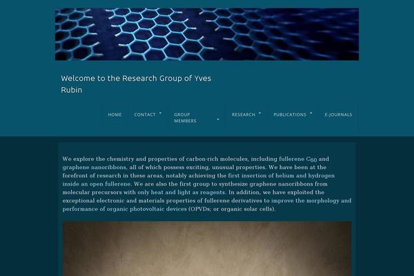 Site using Ie-sitemode plugin