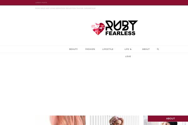 Site using Child-theme-generator plugin
