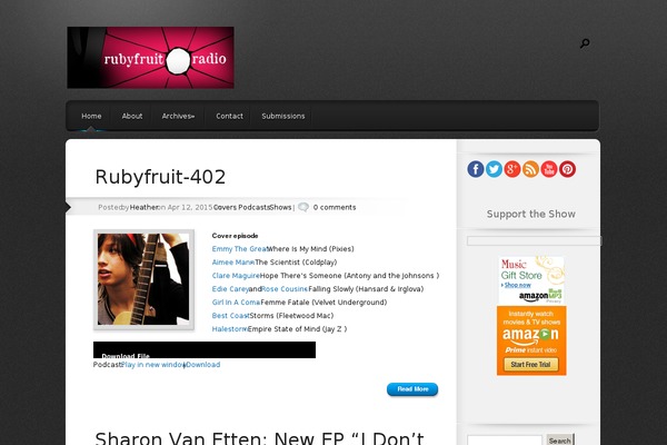 Polished theme site design template sample