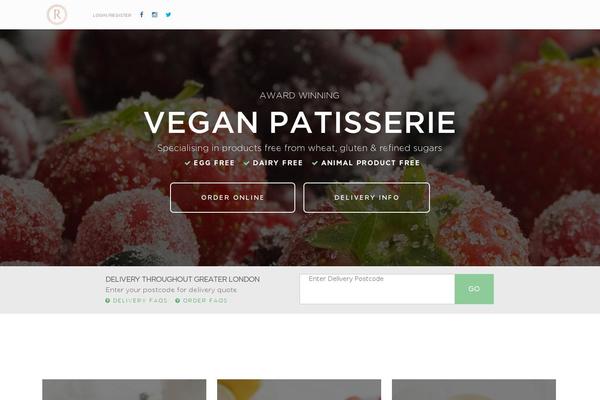 Site using Klaviyo plugin