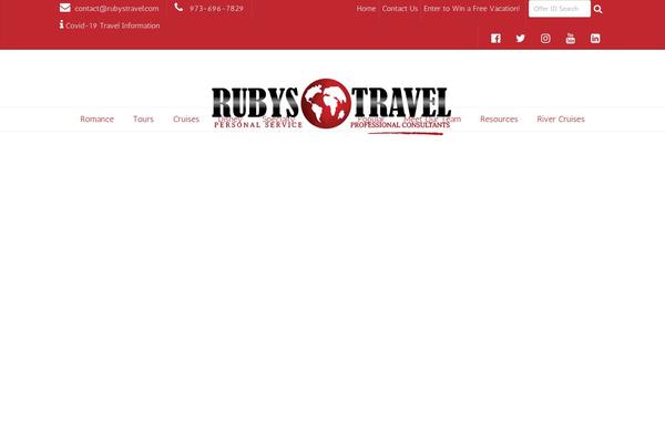 Site using Team-press plugin