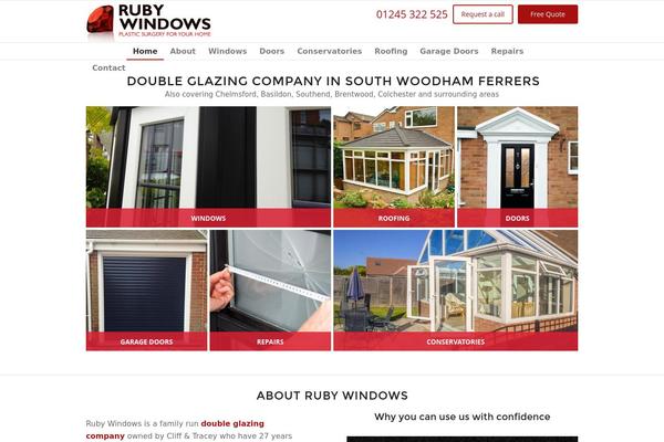 Site using WP Cookie Banner plugin