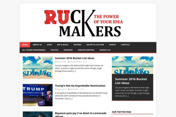 Site using Colored Vote Polls plugin