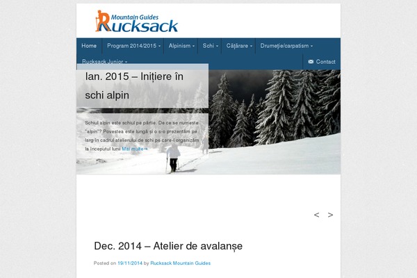 Site using Image Watermark plugin