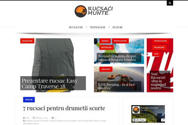 Paulblack theme site design template sample