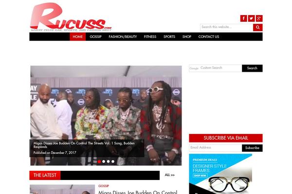Site using Zaki Like Dislike Comments plugin