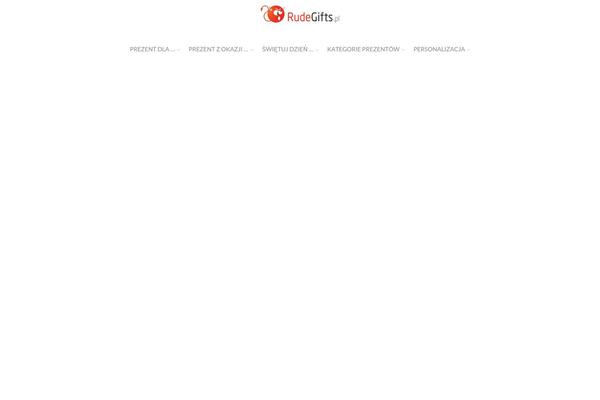 Site using Tshirtecommerce plugin