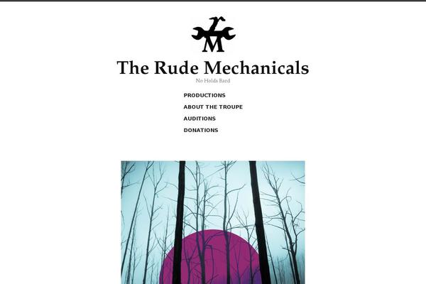 Site using Gutenberg-core plugin