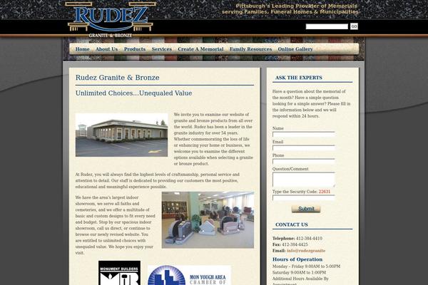 Site using Awesome Flickr Gallery plugin