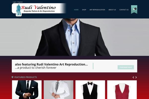rudivalentino.com site used Wcm010016