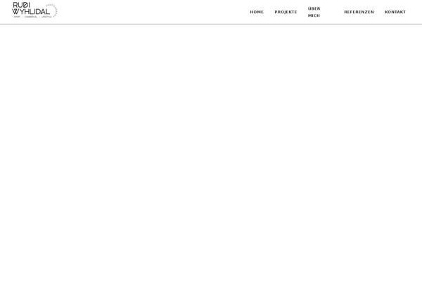 Photography-child theme site design template sample