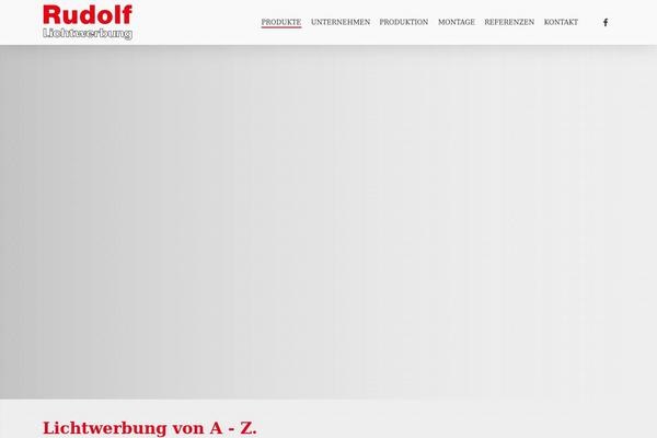 Site using Vc-extensions-bundle3.5.5 plugin