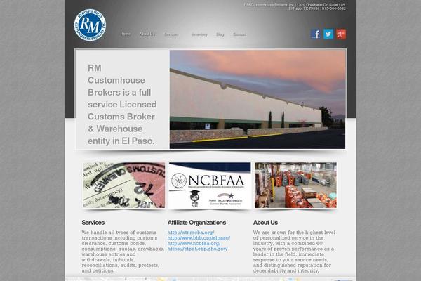 Site using WP Featured Content Slider plugin