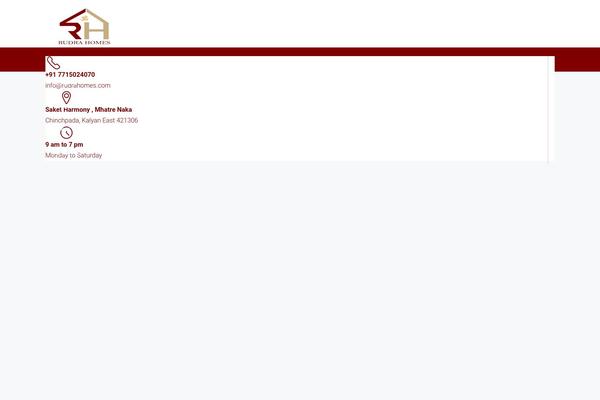Site using Houzez-theme-functionality plugin