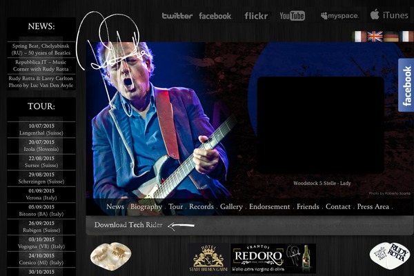 Site using Clearfy plugin