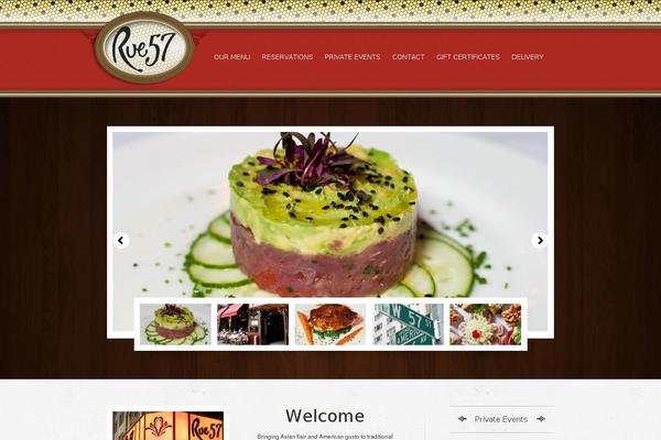 rue57.com site used Theme1621