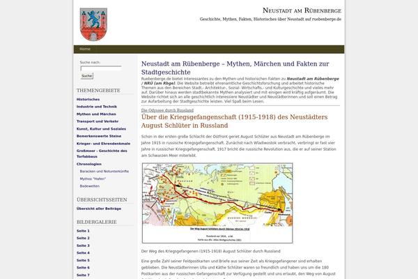 ruebenberge.de site used Techland