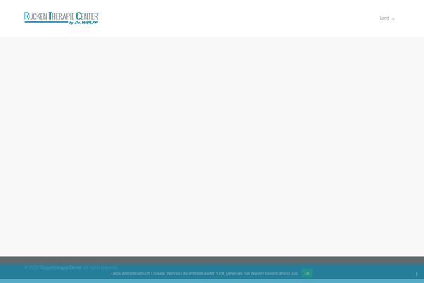 Site using Wd-google-maps plugin