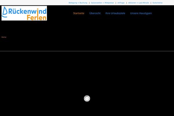 Site using Ait-infobar plugin