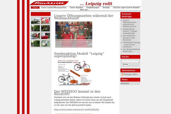 Zyred theme site design template sample