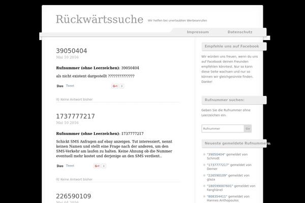 Site using 0.13.9 plugin