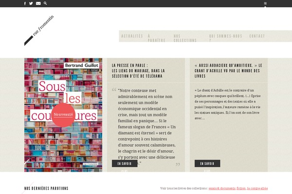 Site using Autocompleter plugin