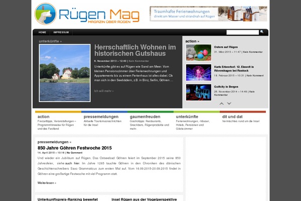 Arthemia theme site design template sample