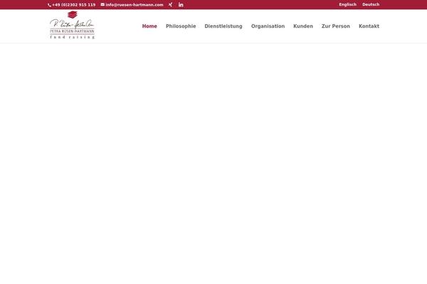 Site using Borlabs-cookie plugin