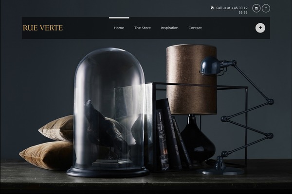Ideas theme site design template sample