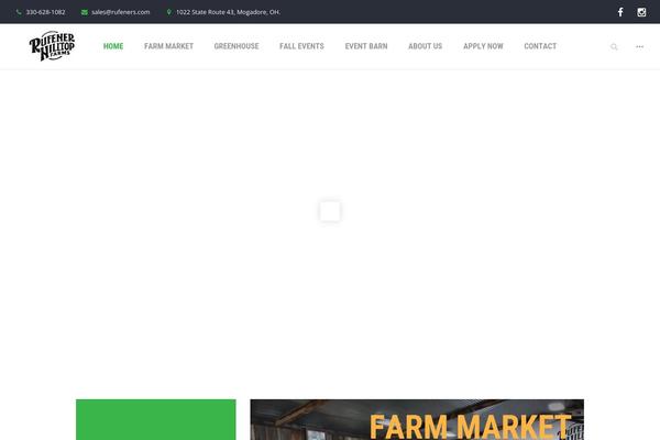 Site using Wyde-core plugin