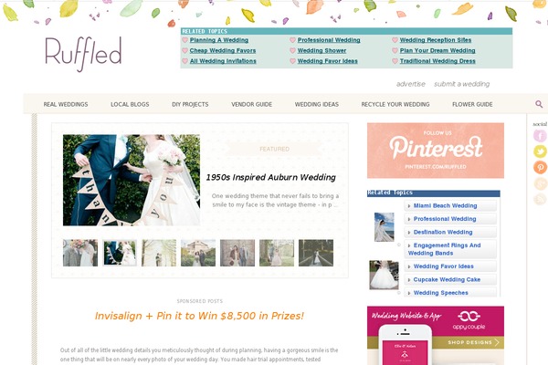Theissue theme site design template sample