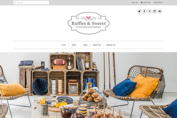 Site using Genesis-responsive-header plugin