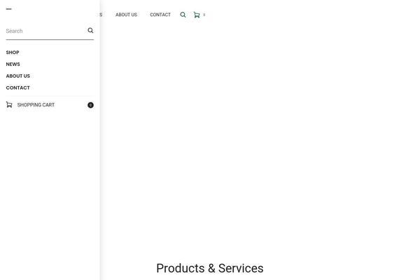 Site using Sober-addons plugin