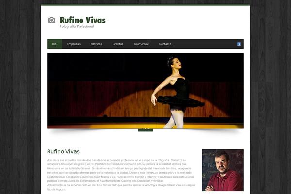 Blue Diamond v1.05 theme site design template sample