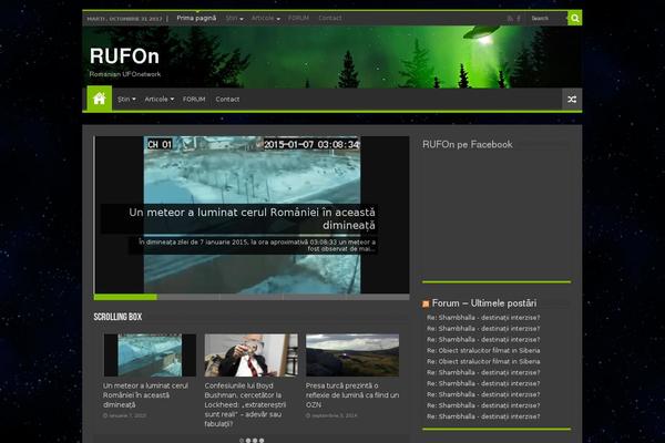 Site using Instanow plugin