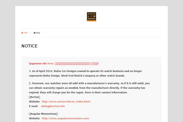 Wpex-photo theme site design template sample
