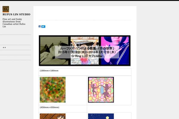Site using GT Tabs (formerly postTabs) plugin