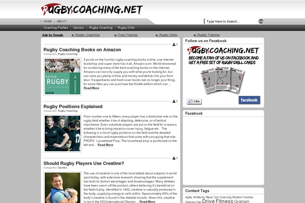 Site using Action-popup plugin