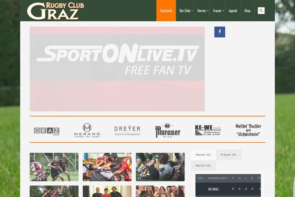 Site using Ivan-visual-composer plugin