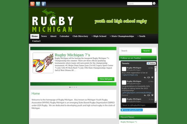Site using Custom Tables plugin