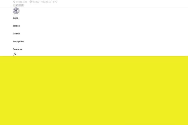 Site using Go_pricing plugin
