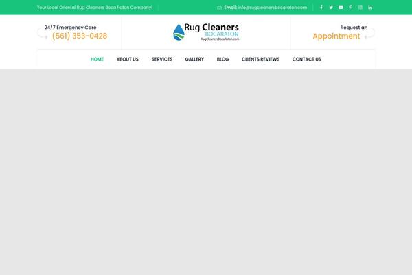 Site using Themetechmount-boldman-extras plugin