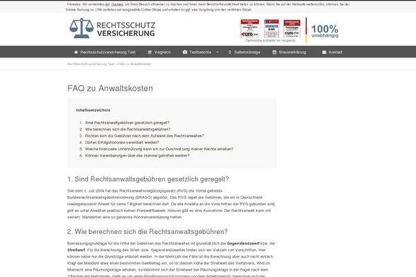 Site using Orakel plugin