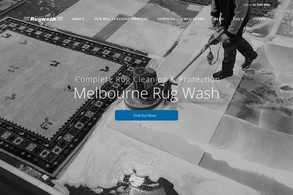 Cesis theme site design template sample