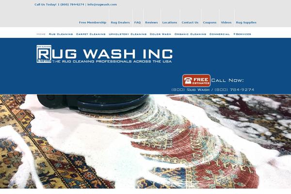 Site using TAB SLIDE plugin