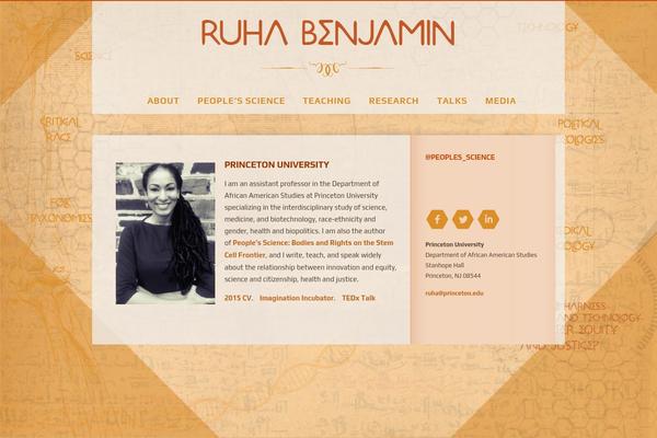 Site using GPP Slideshow plugin