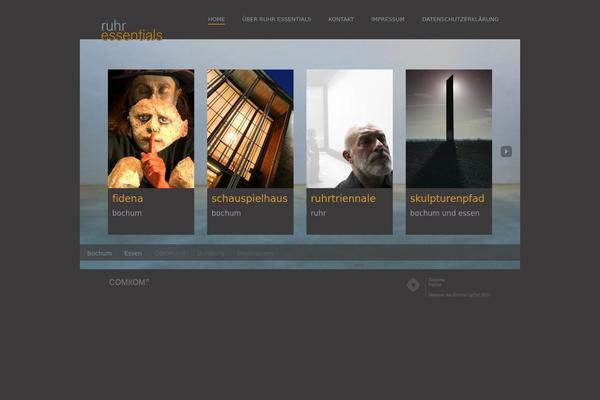 Site using Jupiter-donut plugin
