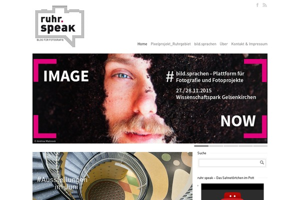 Goodspace theme site design template sample