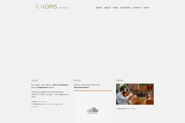 Site using Woocommerce-currency-converter plugin
