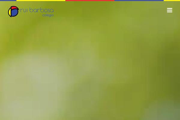 Site using Webba-booking plugin